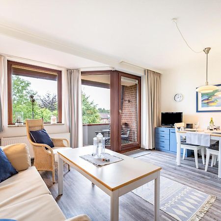 Appartement Bublitz Lübeck Extérieur photo