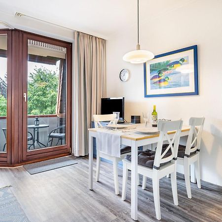 Appartement Bublitz Lübeck Extérieur photo