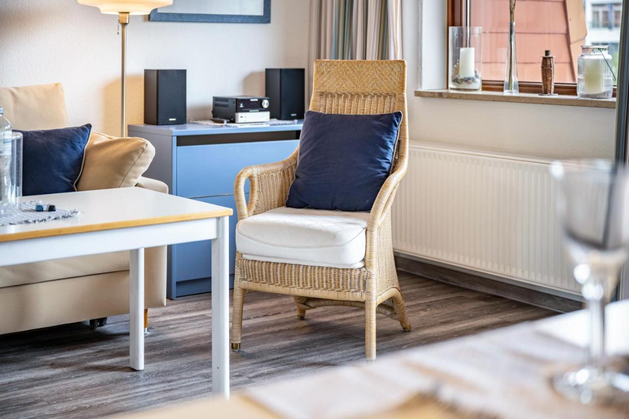 Appartement Bublitz Lübeck Extérieur photo