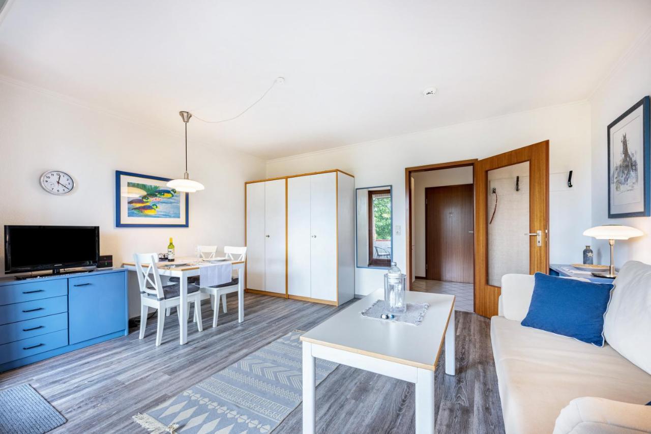 Appartement Bublitz Lübeck Extérieur photo