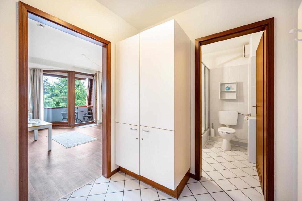 Appartement Bublitz Lübeck Extérieur photo